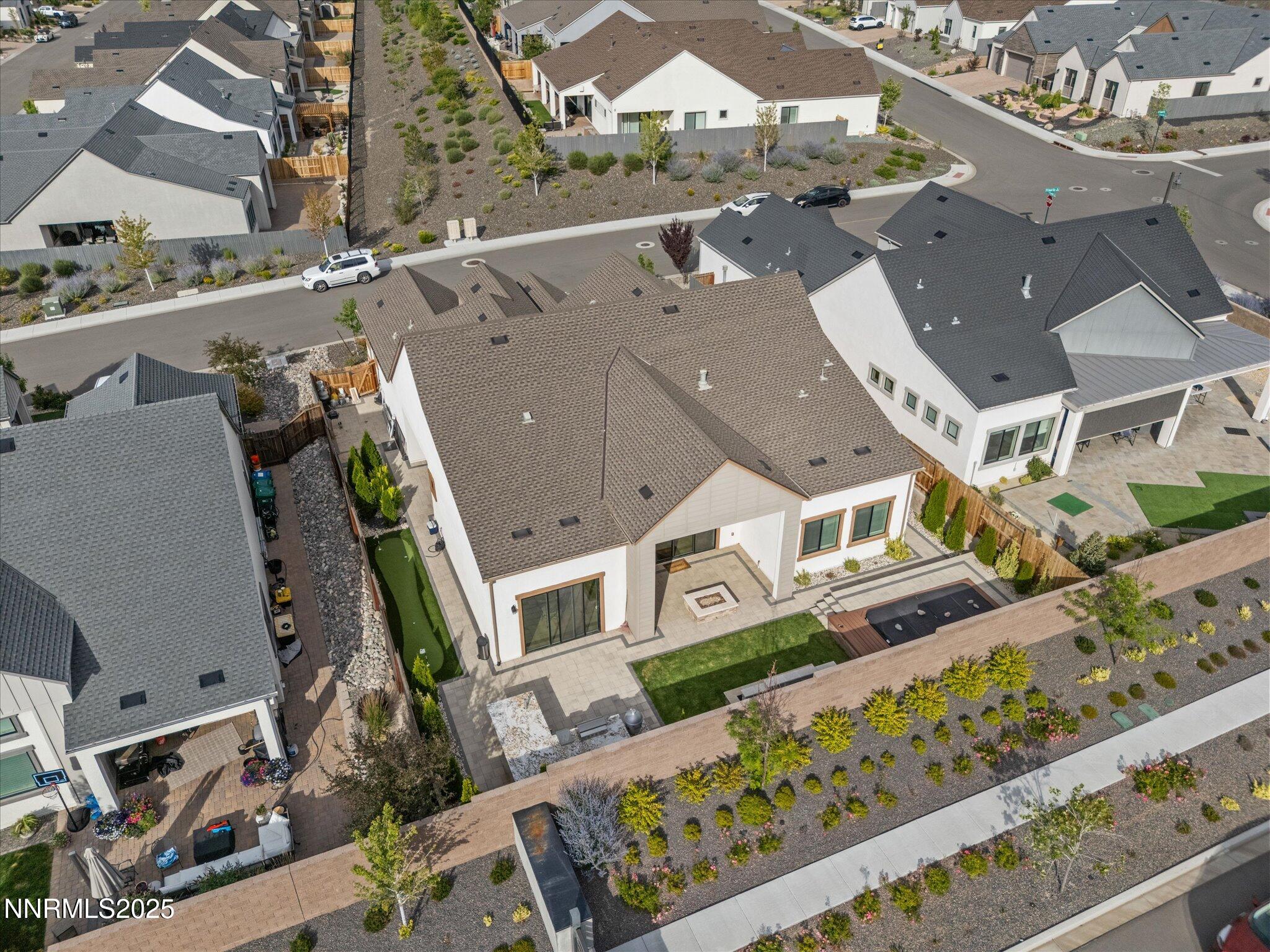 13545 Cobalt Sky Street Reno, NV 89521 - Photo 81 of 96 82-13545 Cobalt Sky St-181