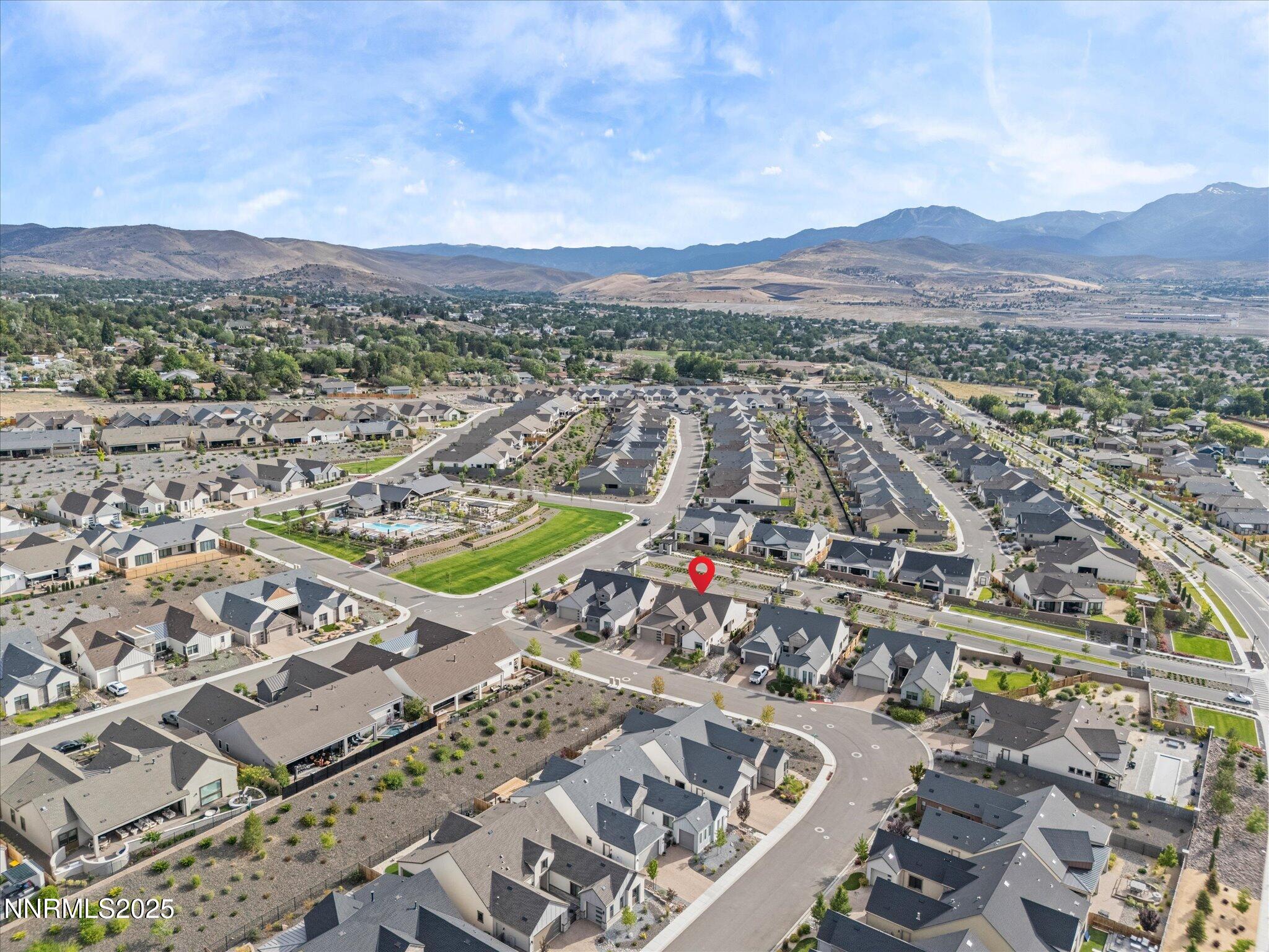 13545 Cobalt Sky Street Reno, NV 89521 - Photo 86 of 96 87-13545 Cobalt Sky St-186