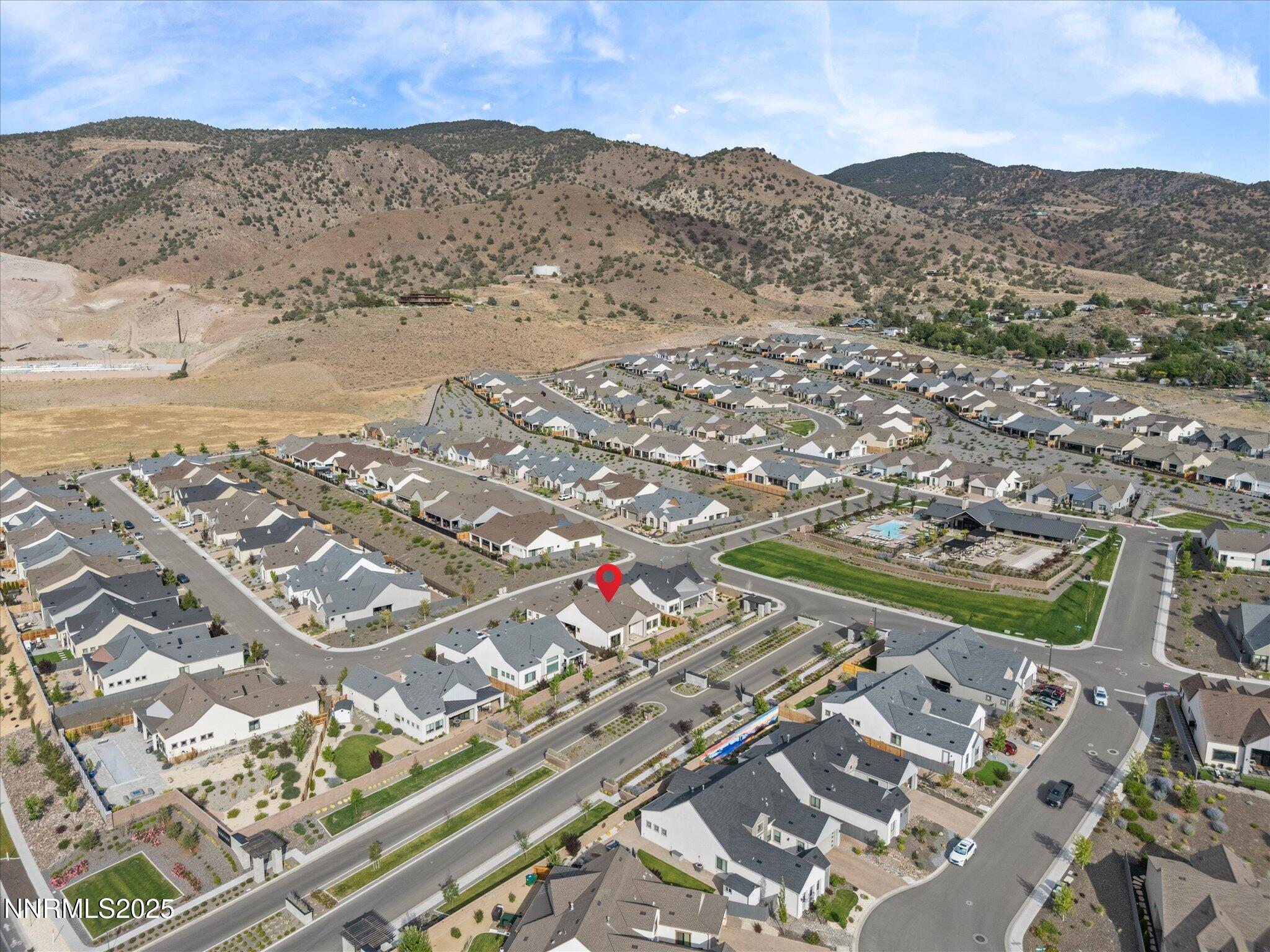 13545 Cobalt Sky Street Reno, NV 89521 - Photo 87 of 96 88-13545 Cobalt Sky St-187