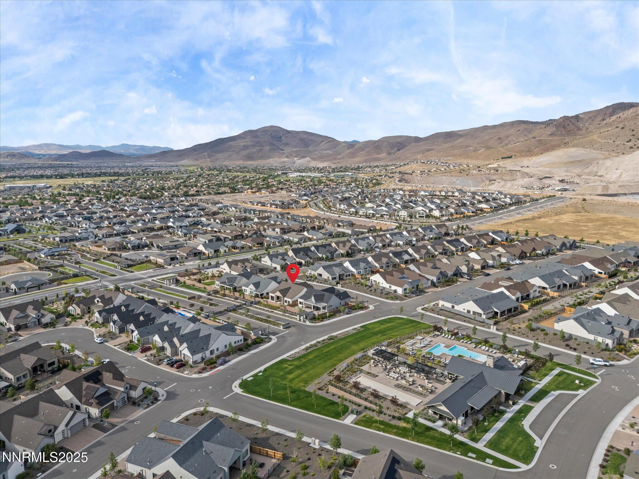 13545 Cobalt Sky Street Reno, NV 89521 - Photo 88 of 96 89-13545 Cobalt Sky St-188