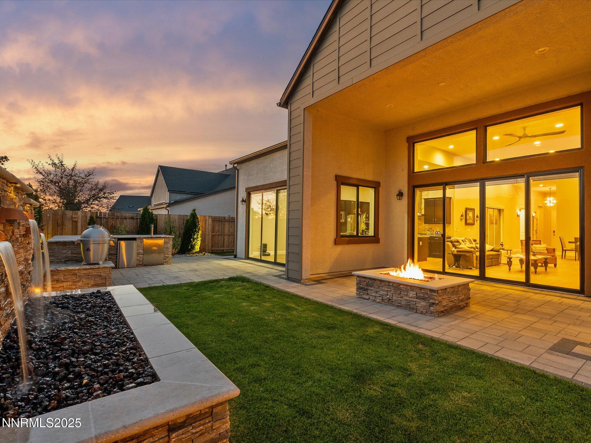 13545 Cobalt Sky Street Reno, NV 89521 - Photo 9 of 96 07-13545 Cobalt Sky St-106