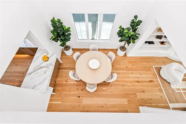 $7,950,000 | 541 4th Street, Manhattan Beach, CA 90266