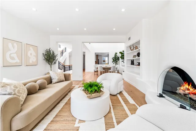 $7,950,000 | 541 4th Street, Manhattan Beach, CA 90266