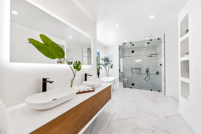 $7,950,000 | 541 4th Street, Manhattan Beach, CA 90266