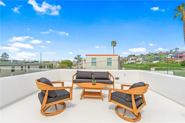 $7,950,000 | 541 4th Street, Manhattan Beach, CA 90266