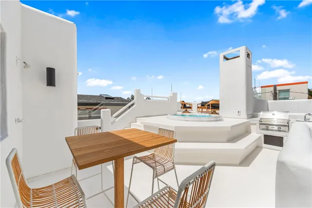 $7,950,000 | 541 4th Street, Manhattan Beach, CA 90266