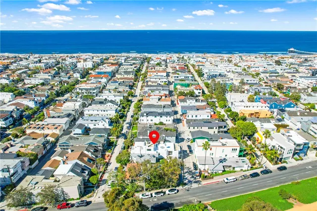 $7,950,000 | 541 4th Street, Manhattan Beach, CA 90266