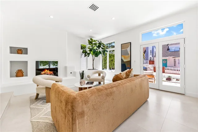 $7,950,000 | 541 4th Street, Manhattan Beach, CA 90266