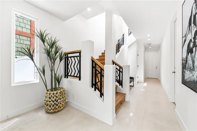 $7,950,000 | 541 4th Street, Manhattan Beach, CA 90266