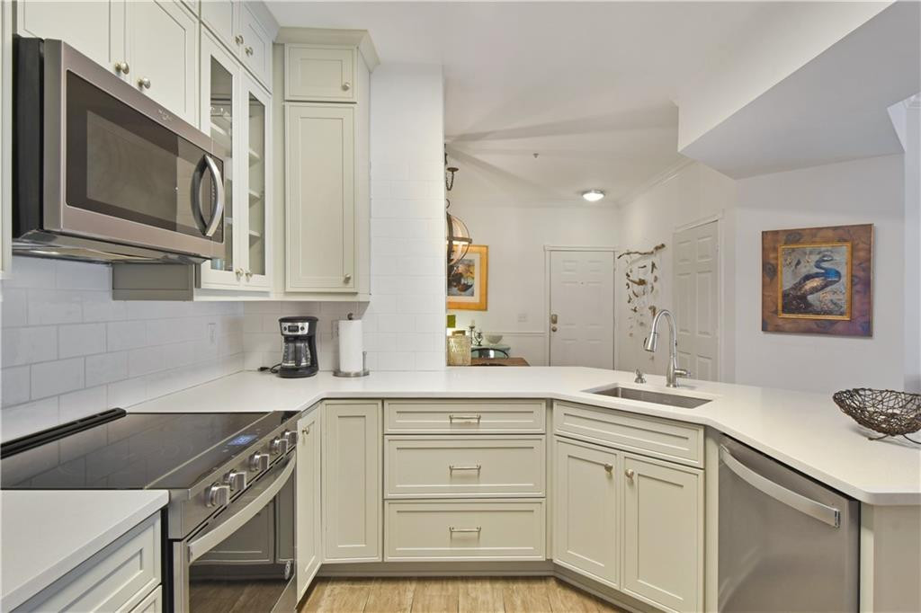 1704 Frederica Road, Unit 701 St. Simons Island, GA 31522 - Photo 6 of 30