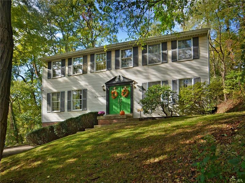 114 Forest Hills Road Pittsburgh, PA 15221 - Photo 1 of 25 Gallery Image 1