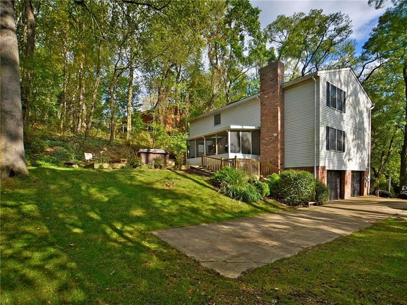 114 Forest Hills Road Pittsburgh, PA 15221 - Photo 25 of 25 Gallery Image 25