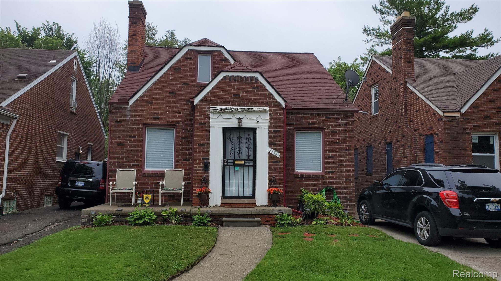 9936 Balfour Road Detroit, MI 48224 - Photo 1 of 19 20210712_150849.jpg