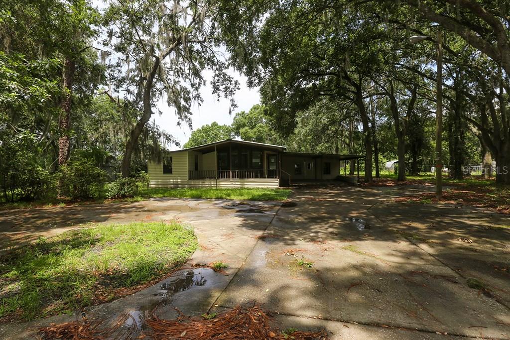 417 South Wiggins Road Plant City, FL 33566 - Photo 1 of 1 Gallery Image 1