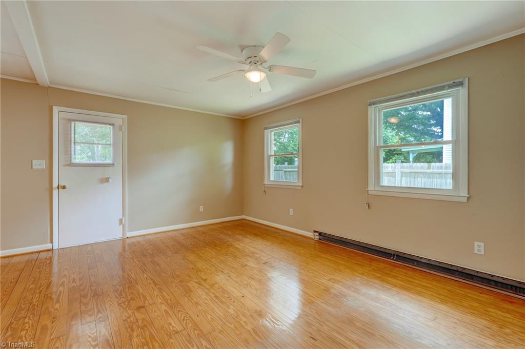 2183 Lick Fork Creek Road Ruffin, NC 27326 - Photo 24 of 43