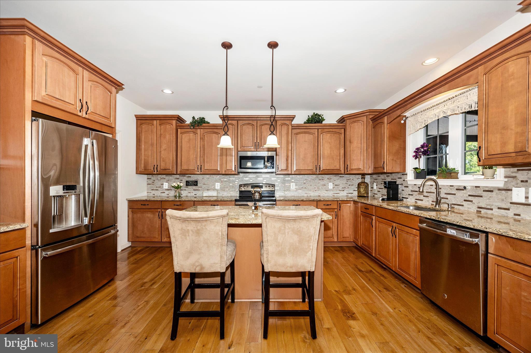 7145 Linganore Road New Market, MD 21774 - Photo 14 of 55 Kitchen