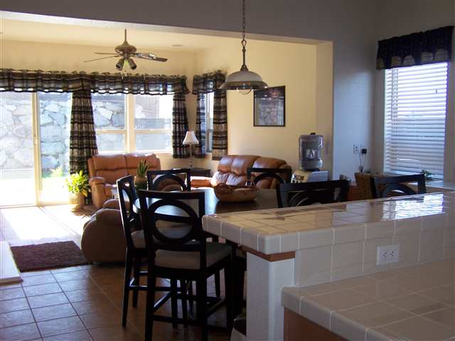 880 Sienna Reno, NV 89512 - Photo 9 of 9 a view of a dining room with furniture and window