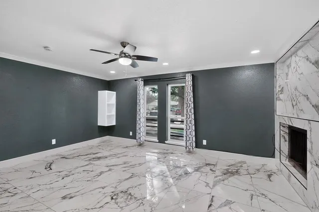 a view of a bedroom with closet and bedroom