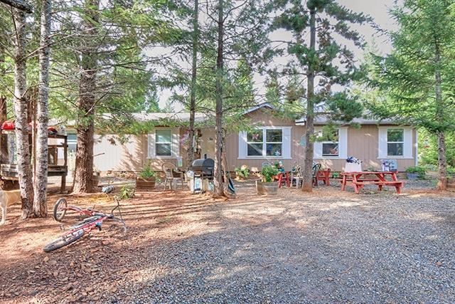 1588 Lone Mountain Road O'Brien, OR 97534 - Photo 1 of 23 Primary Photo