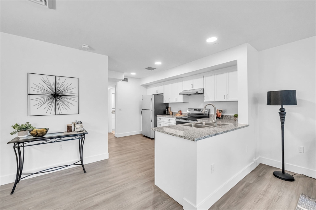 58 Morris Street, Unit 604 Springfield, MA 01105 - Photo 9 of 25 Gallery Image 9