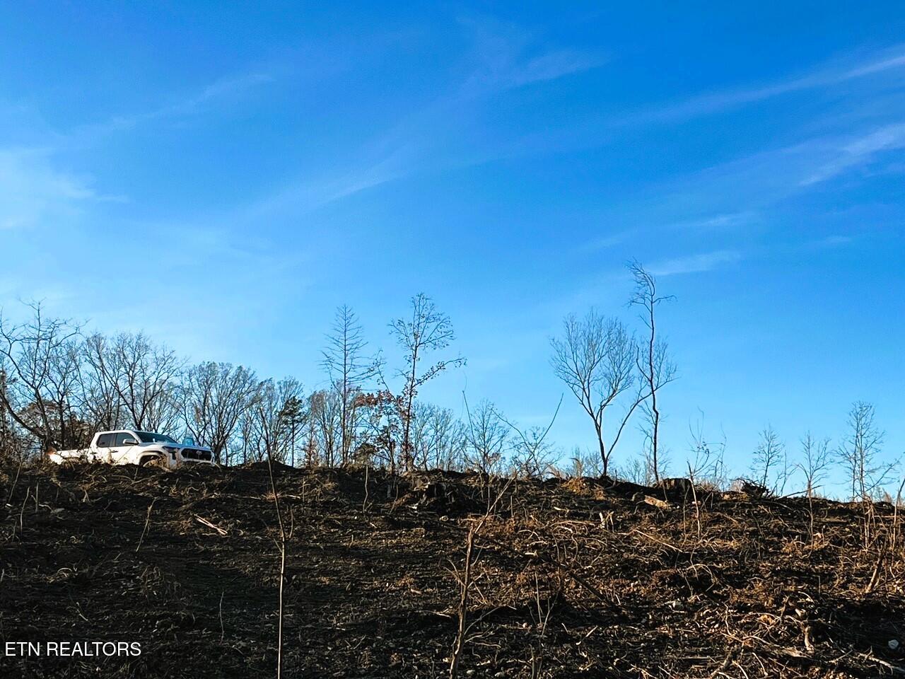 Ten Euchee Road Ten Mile, TN 37880 - Photo 10 of 25 Eu B below buildsite