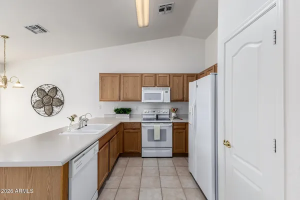 $324,995 | 1435 East Augusta Avenue, Chandler, AZ 85249