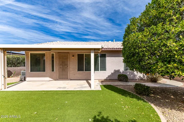 $324,995 | 1435 East Augusta Avenue, Chandler, AZ 85249