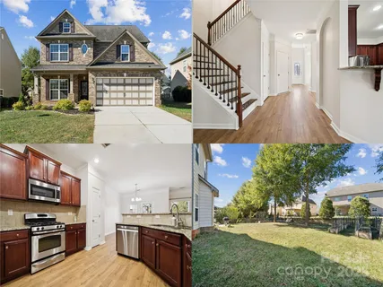 $484,899 | 2015 Terrapin Street, Indian Trail, NC 28079