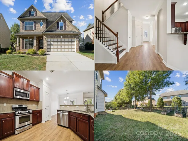 $484,899 | 2015 Terrapin Street, Indian Trail, NC 28079