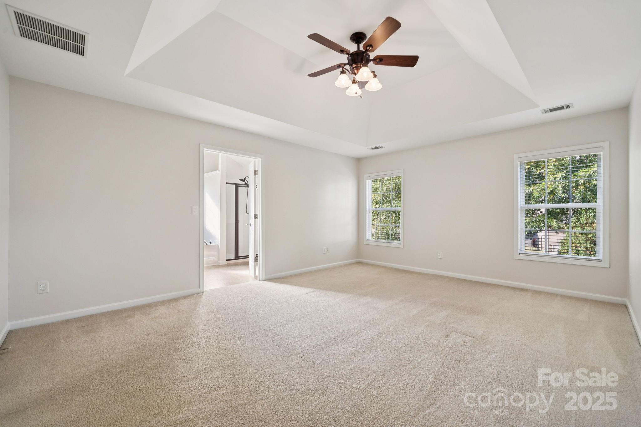 2015 Terrapin Street Indian Trail, NC 28079 - Photo 14 of 28 a view of an empty room with a window