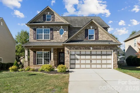 $474,900 | 2015 Terrapin Street, Indian Trail, NC 28079