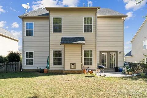 $484,899 | 2015 Terrapin Street, Indian Trail, NC 28079