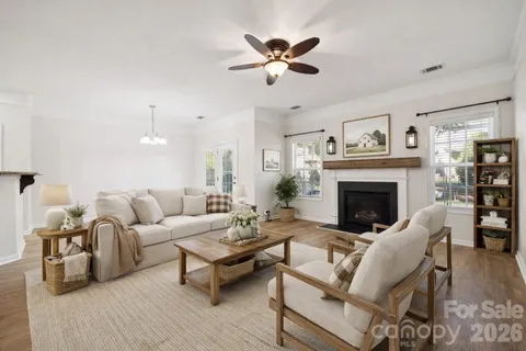 $474,900 | 2015 Terrapin Street, Indian Trail, NC 28079