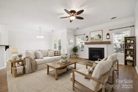 $474,900 | 2015 Terrapin Street, Indian Trail, NC 28079