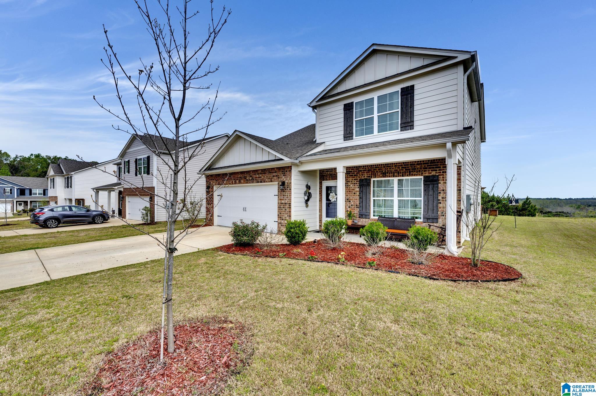 1007 Greenhead Drive Alabaster, AL 35007 - Photo 3 of 36