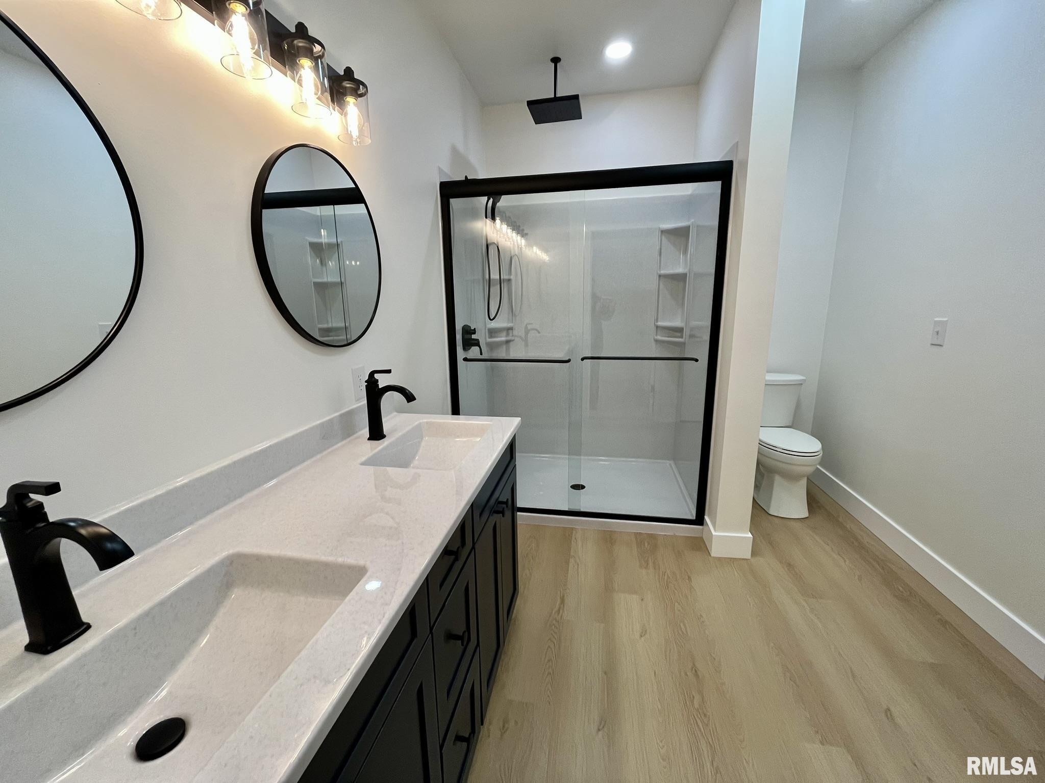 211 West Prairie Street Camp Point, IL 62320 - Photo 23 of 29