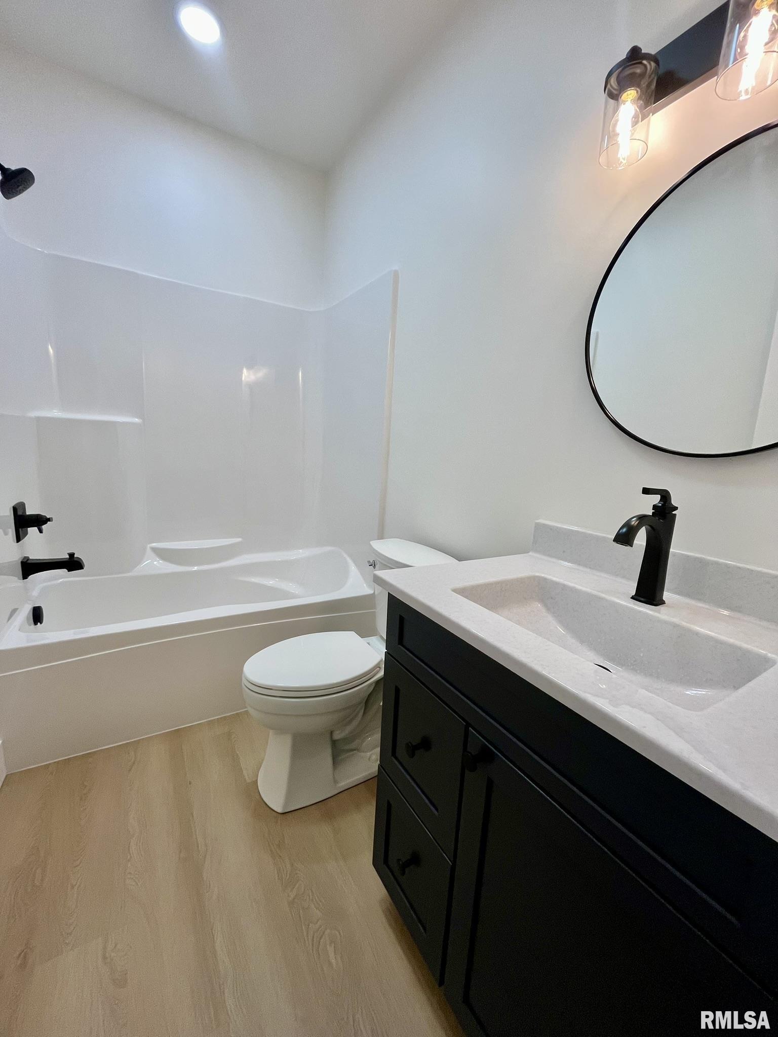 211 West Prairie Street Camp Point, IL 62320 - Photo 24 of 29