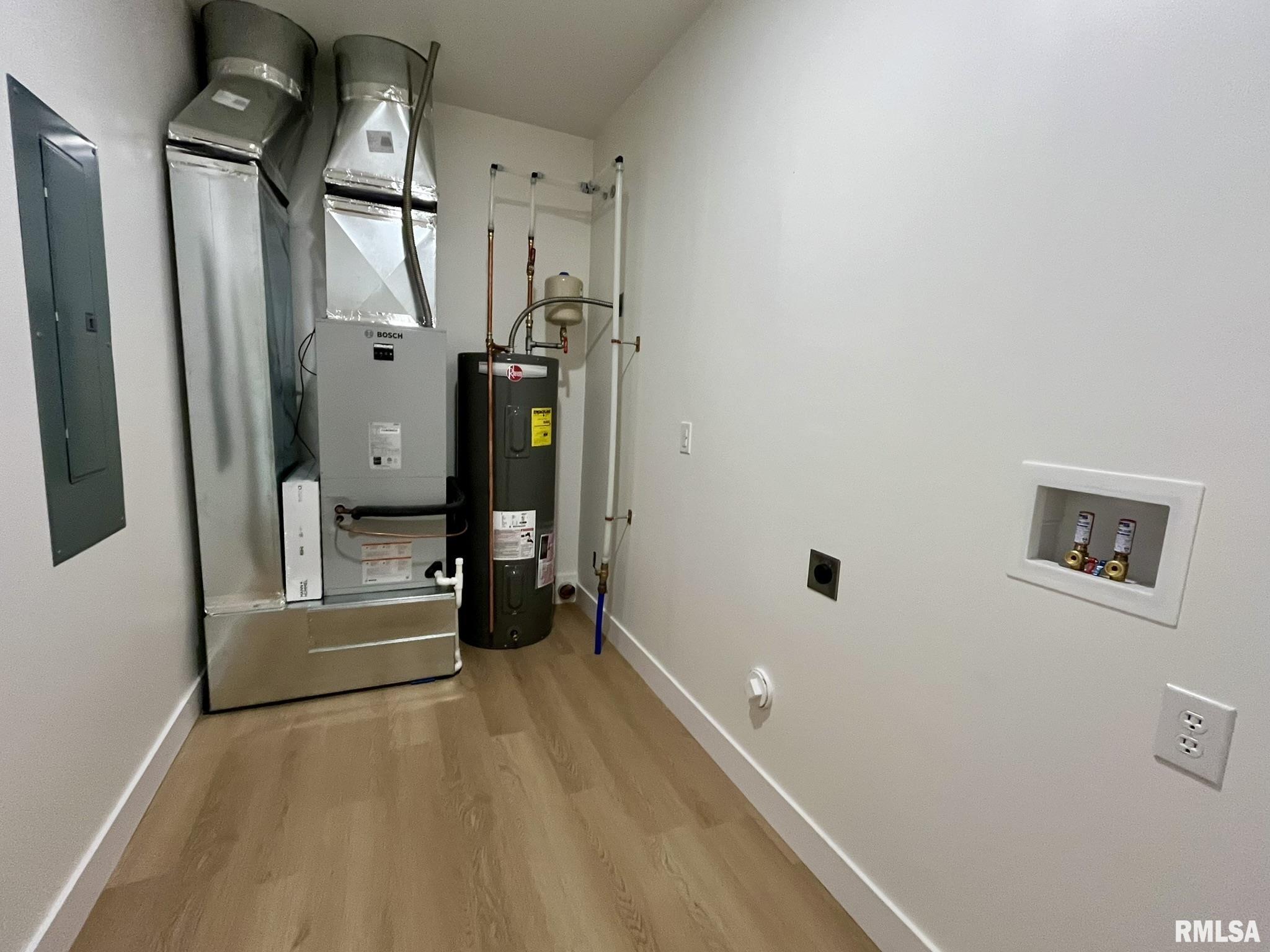 211 West Prairie Street Camp Point, IL 62320 - Photo 26 of 29