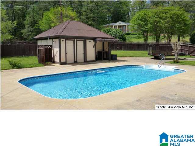 3239 Eastern Valley Road Leeds, AL 35094 - Photo 8 of 28