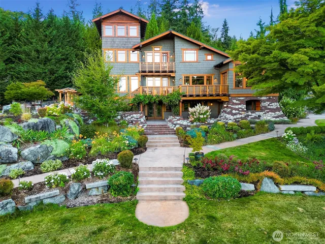 $4,250,000 | 29935 Northeast Tolt Hill Road, Carnation, WA 98014