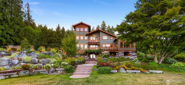 $4,250,000 | 29935 Northeast Tolt Hill Road, Carnation, WA 98014