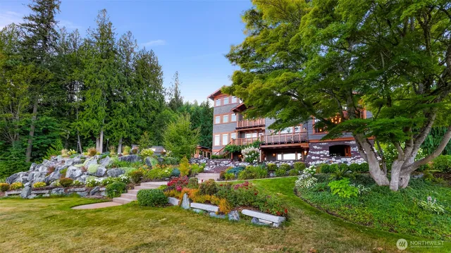 $4,250,000 | 29935 Northeast Tolt Hill Road, Carnation, WA 98014