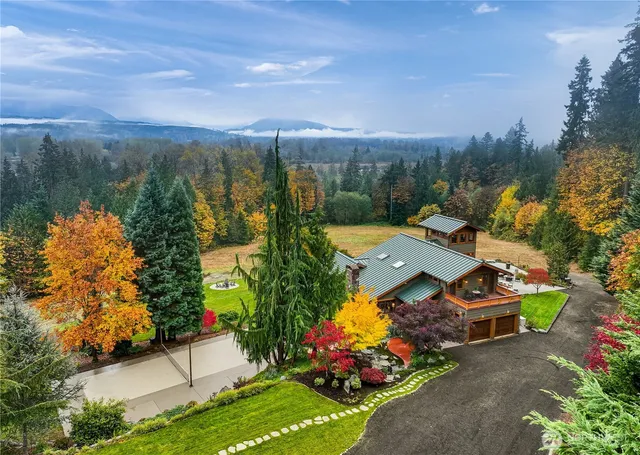 $4,250,000 | 29935 Northeast Tolt Hill Road, Carnation, WA 98014
