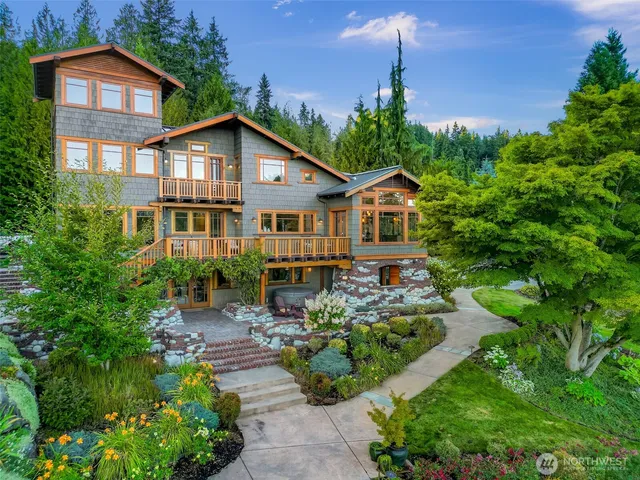 $4,250,000 | 29935 Northeast Tolt Hill Road, Carnation, WA 98014