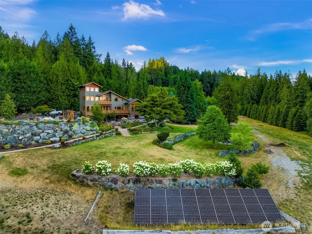 $4,250,000 | 29935 Northeast Tolt Hill Road, Carnation, WA 98014