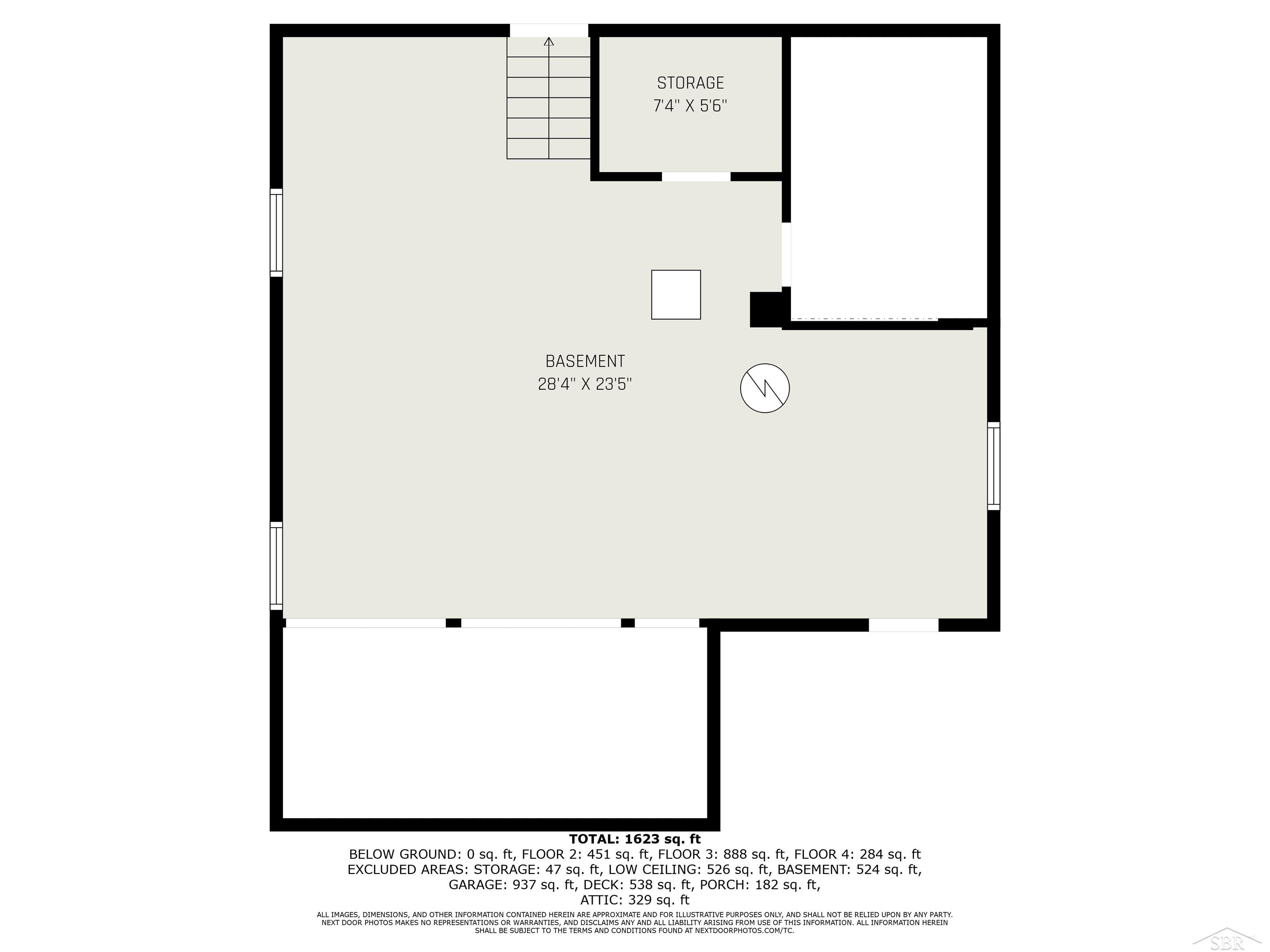 1610 Hemmeter Road Saginaw, MI 48638 - Photo 30 of 31 50165814-88f7dceb-71a4-485b-b6c8-c16ec9c3aea3.JPG
