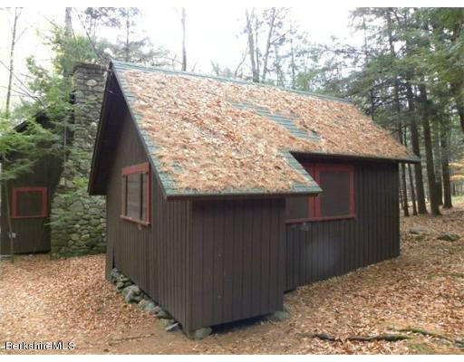 111 Rowe Road Charlemont, MA 01339 - Photo 11 of 17