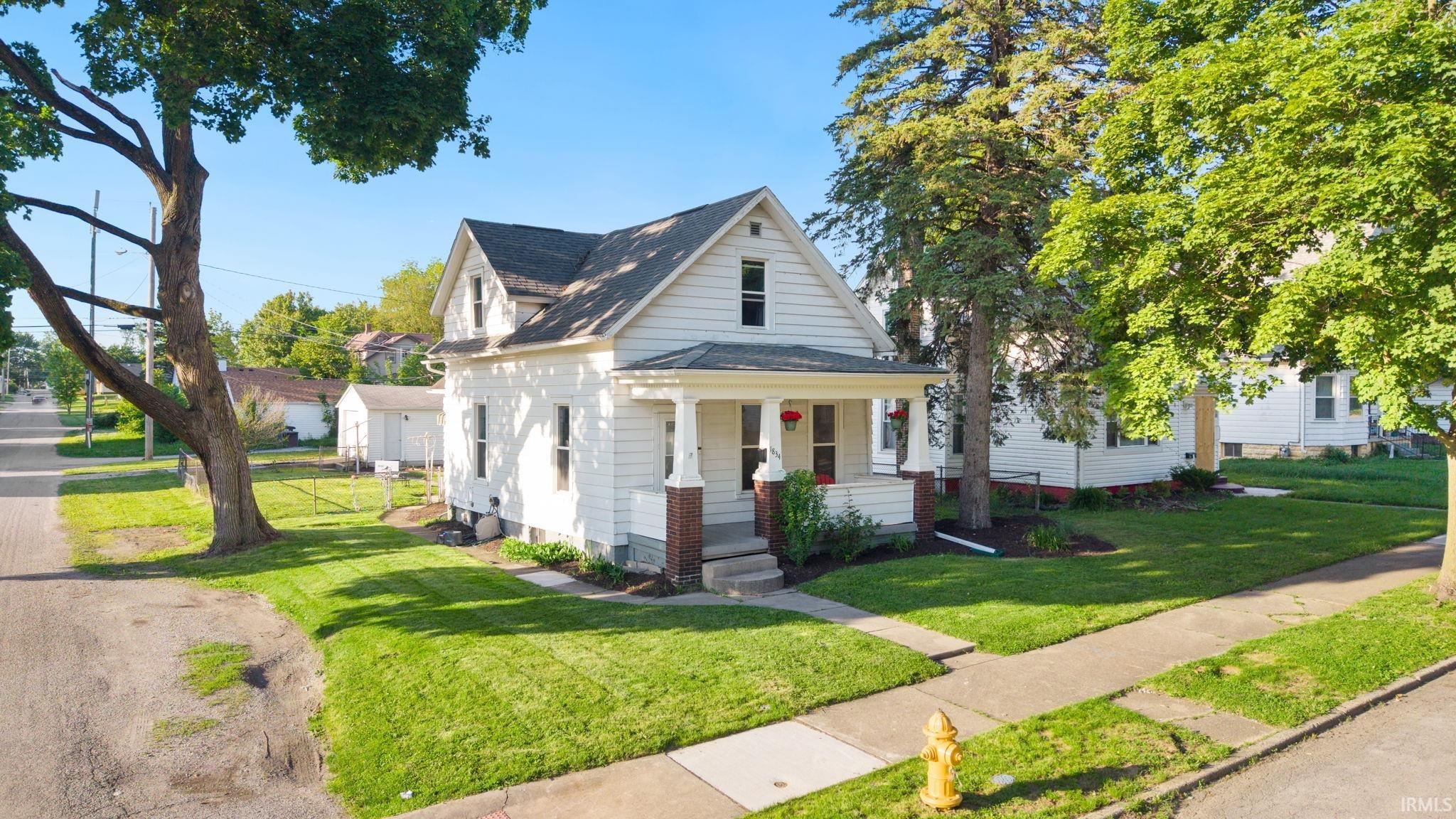 1834 Howell Street Fort Wayne, IN 46808 - Photo 2 of 31 Gallery Image 2