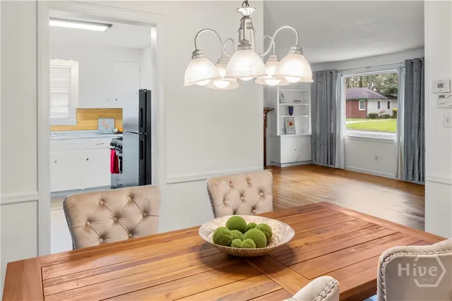 $283,000 | 1523 East 54th Street, Savannah, GA 31404