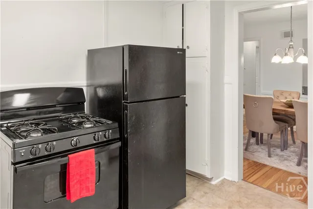 $283,000 | 1523 East 54th Street, Savannah, GA 31404